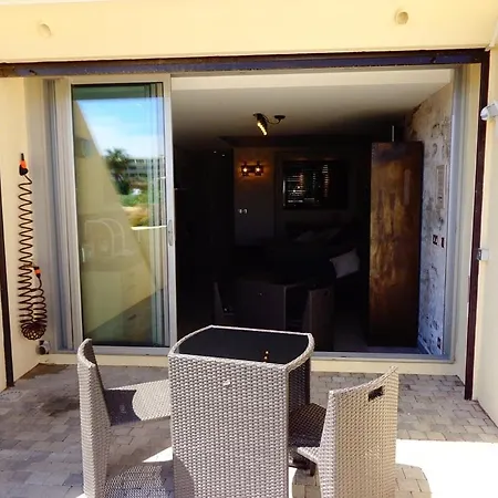 Appartement Cap Factory Heliopolis K1 -by Agn - Luxe 2 Personnes *