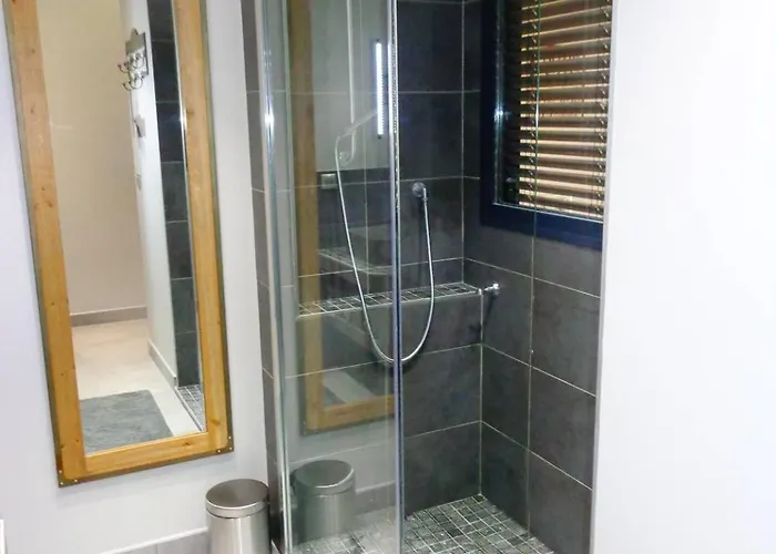 Appartement Cap Factory Heliopolis K1 -by Agn - Luxe 2 Personnes