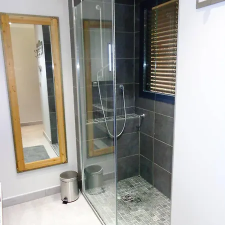 公寓 Cap Factory Heliopolis K1 - Luxe 2 Personnes