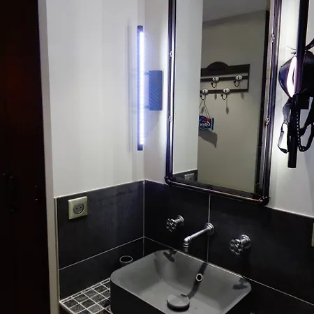 Cap Factory Heliopolis K1 - Luxe 2 Personnes * 阿格德