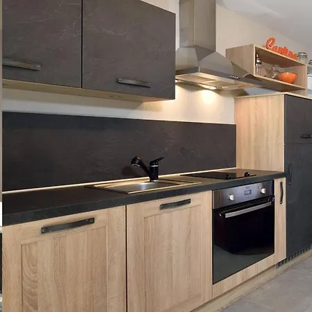 아파트 Studio Cap Factory Heliopolis K1 -By Agn - Luxe 2 Personnes *