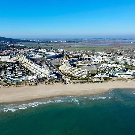 아파트 Studio Cap Factory Heliopolis K1 -By Agn - Luxe 2 Personnes *