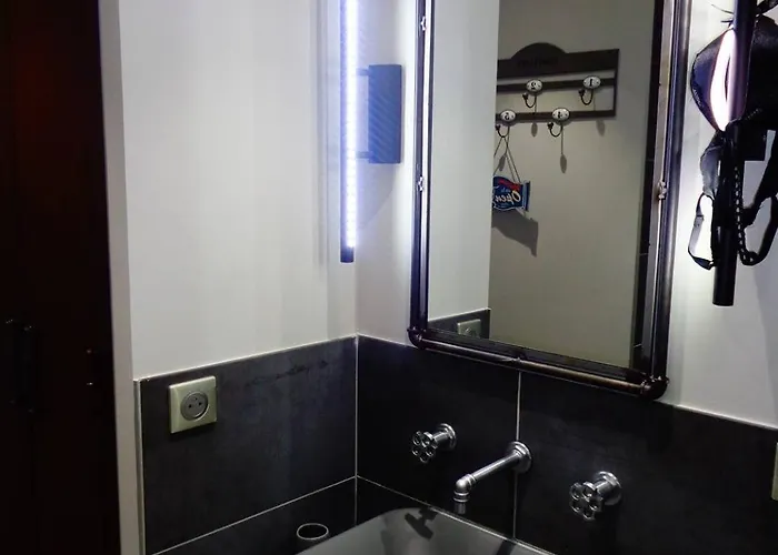 Cap Factory Héliopolis K1 - Luxe 2 Personnes * Agde